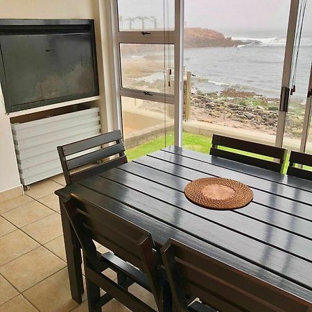 Platz Am Meer Свакопмунд Экстерьер фото